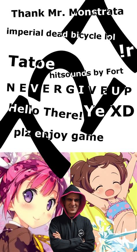 r/osugame|Introducing the official r/osugame Discord! : r/osugame .